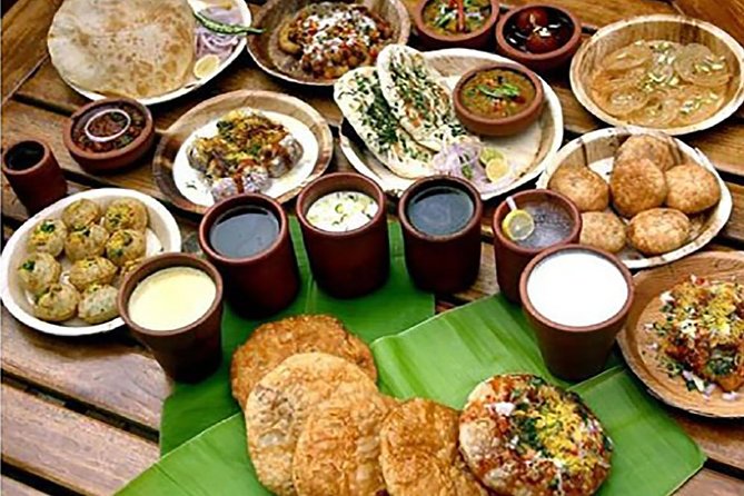 Cours De Cuisine Indienne