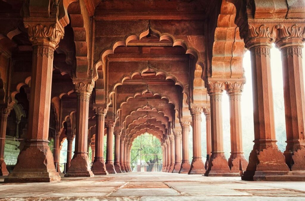 Guide du Triangle d’or, Inde
