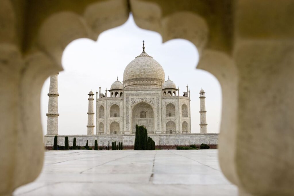 Découvrez ici à quoi ressemble la route du Triangle d’Or en Inde !
