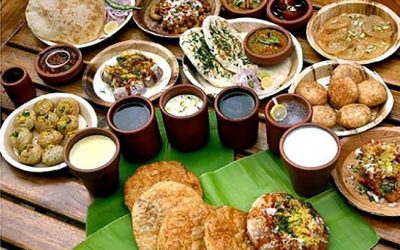 Cours De Cuisine Indienne