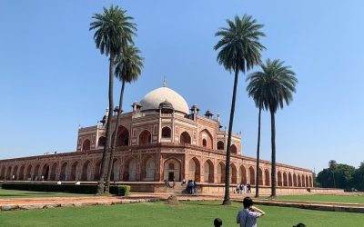 Circuit en Inde du Nord : l’itinéraire idéal pour quatre semaines